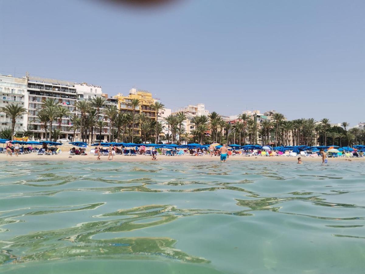 Agua Marina Levante Apartment