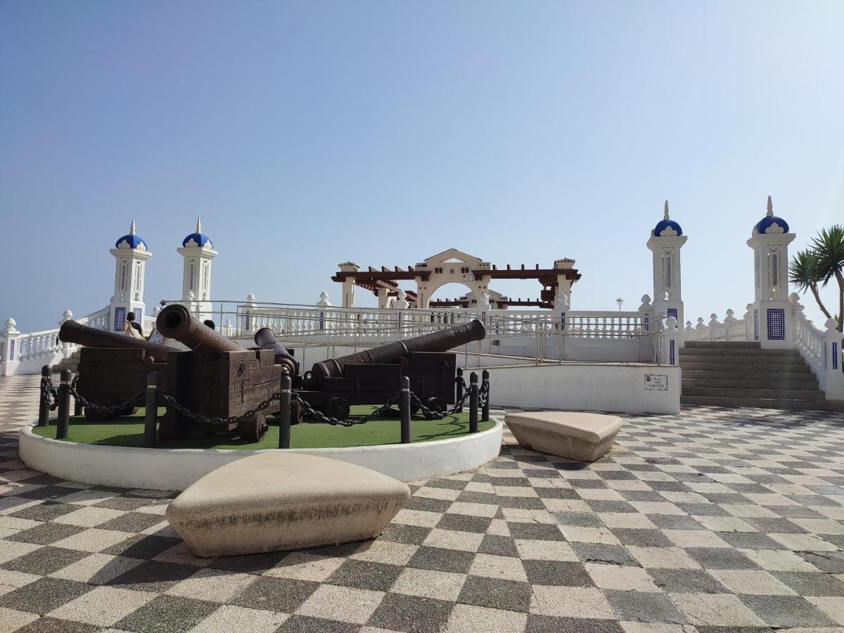 Agua Marina Levante Apartment