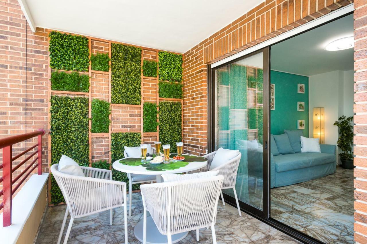 Agua Marina Levante Apartment *
