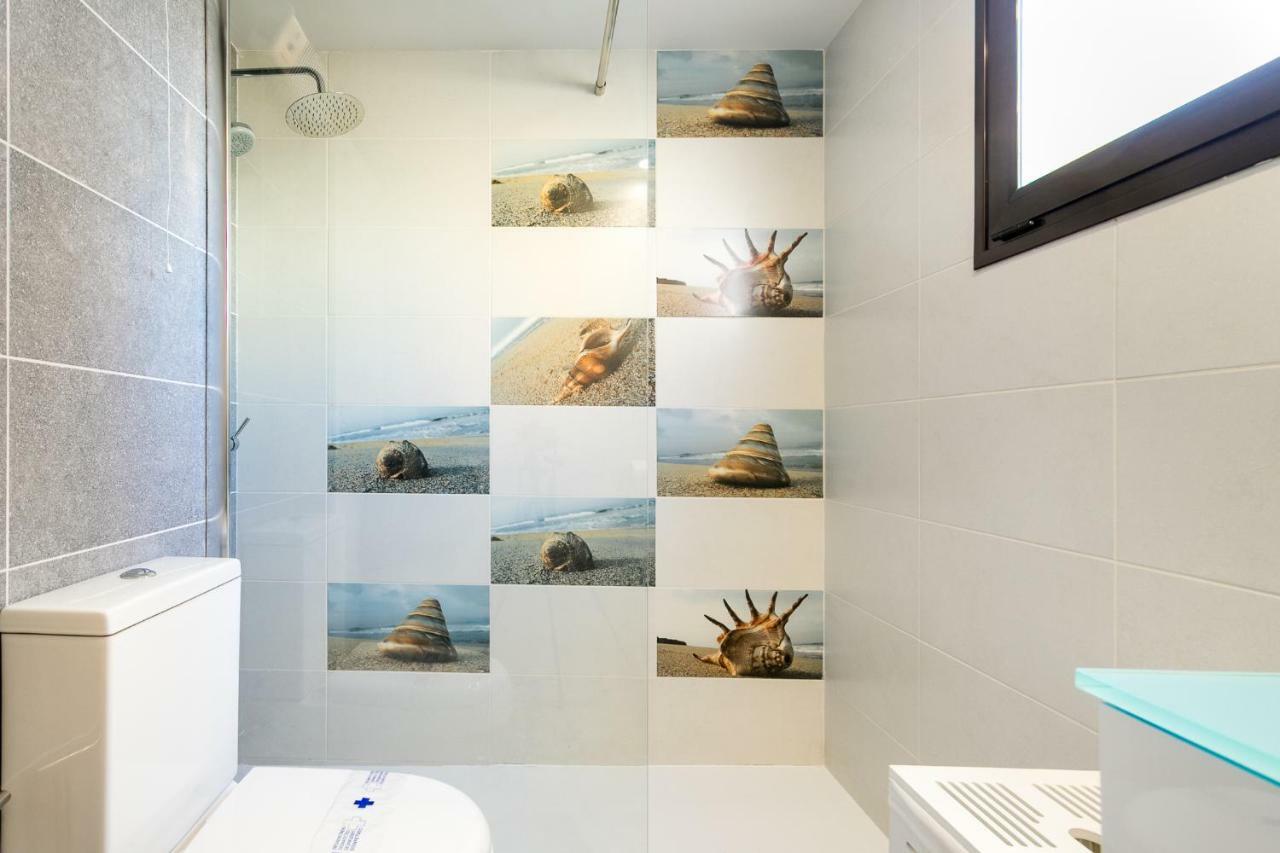 Agua Marina Levante Apartment Benidorm