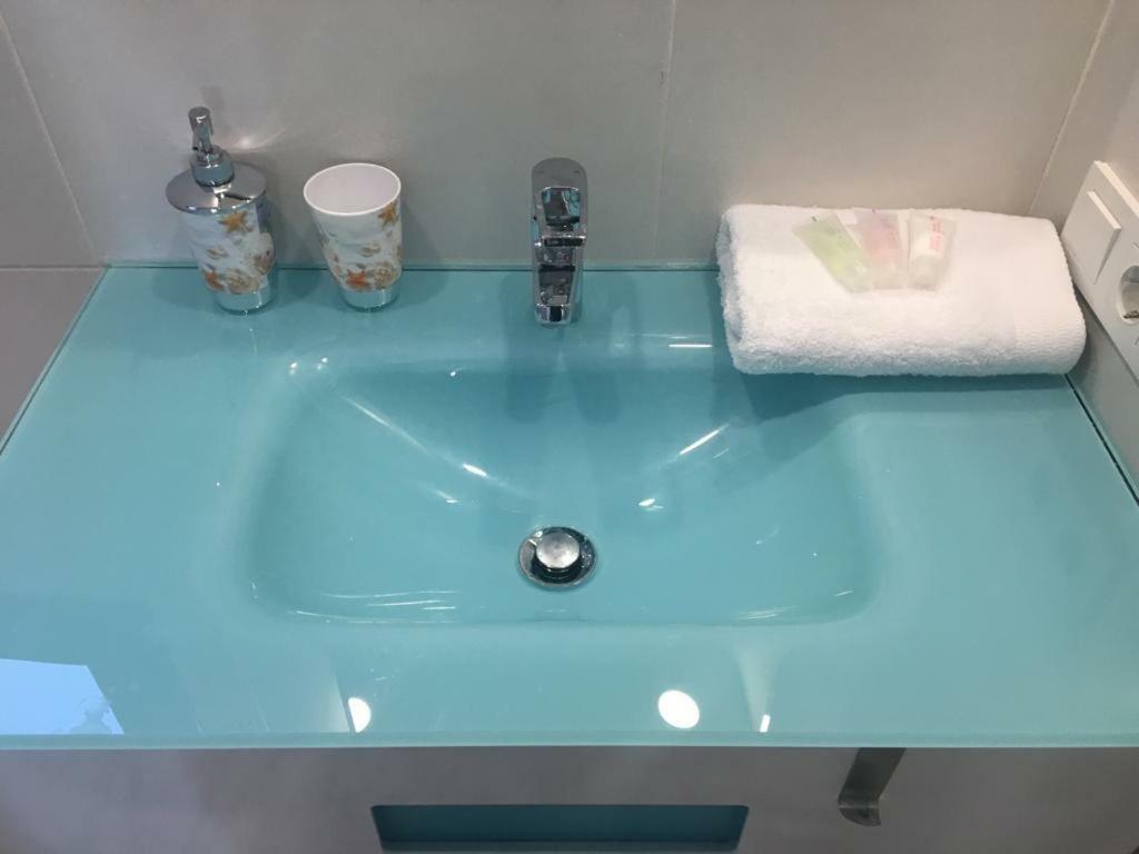 Agua Marina Levante Apartment