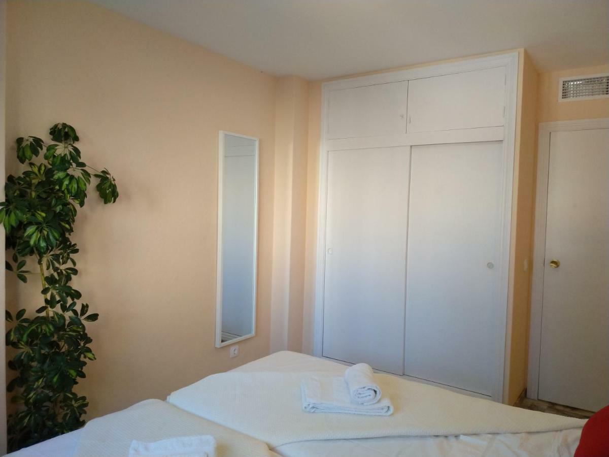 Apartment Agua Marina Levante Benidorm