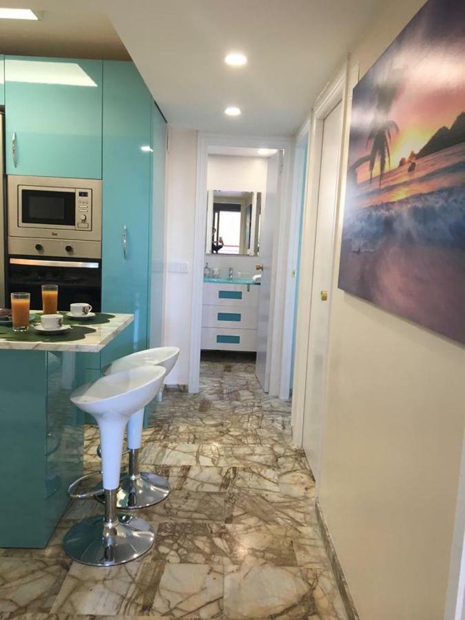 Agua Marina Levante Apartment