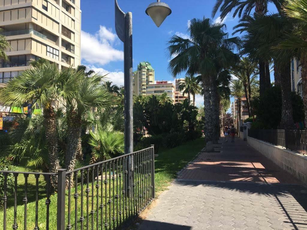 Agua Marina Levante Apartment