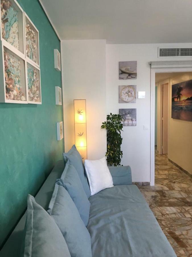 Agua Marina Levante Apartment *