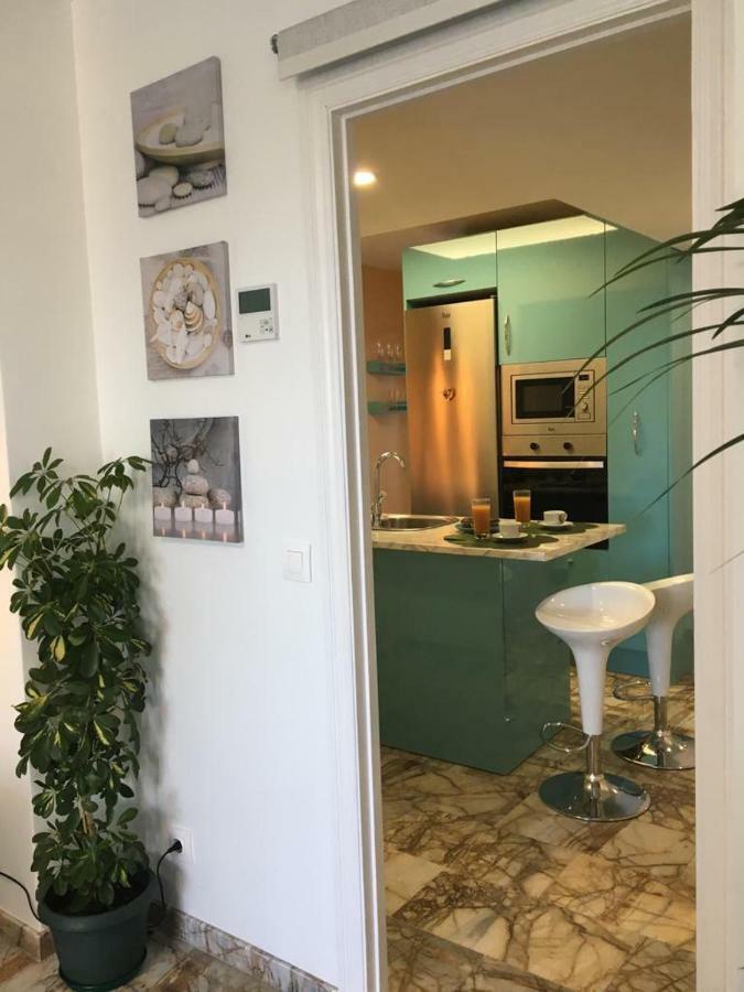 Apartment Agua Marina Levante *