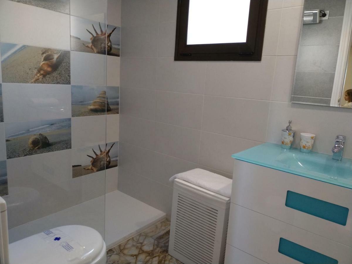 Apartment Agua Marina Levante *